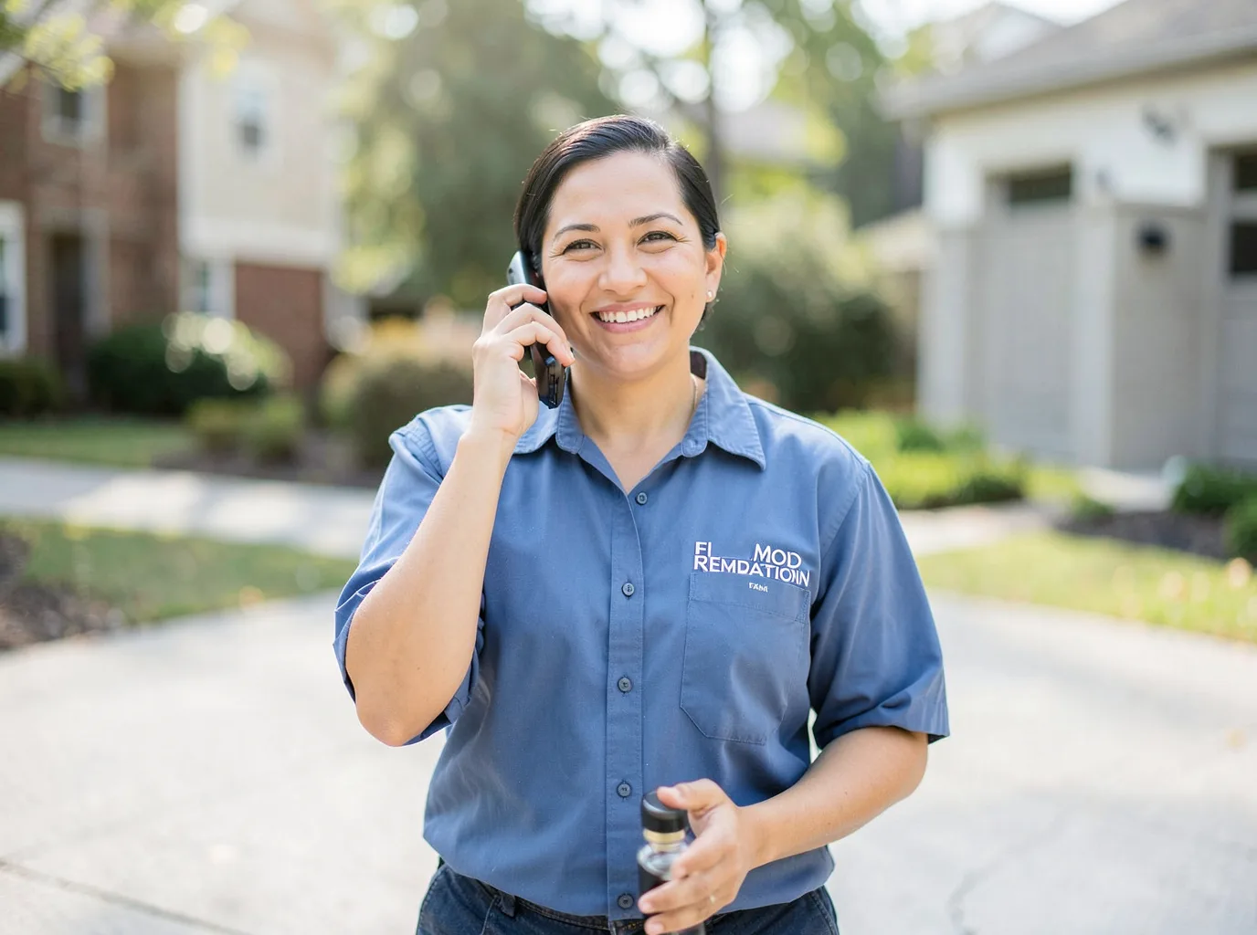 Mold Remediation The Rock, GA FAQs